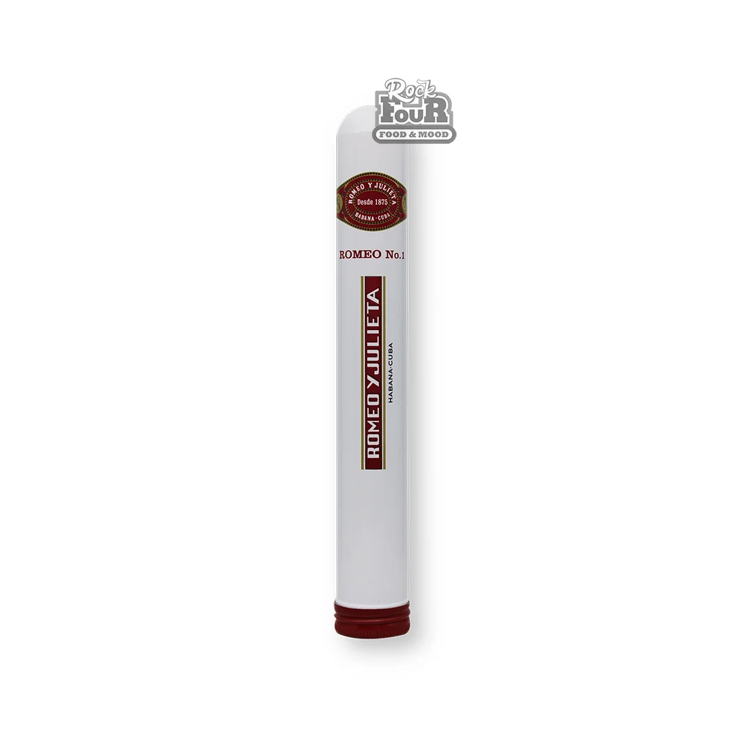 Cigar "ROMEO Y JULIETA, ROMEO №1" 1pcs